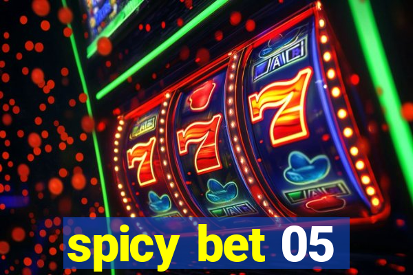 spicy bet 05